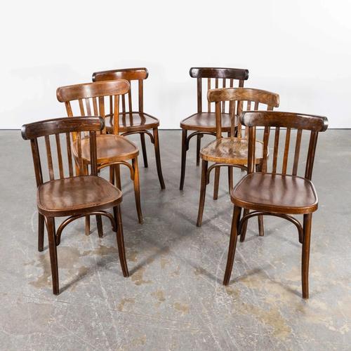 Vintage Dining Chair, 1950s For Sale - Image 4 of 7