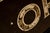 Early 20th Century R O G Optometrist Sign For Sale - Image 9 of 10