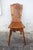 Art Nouveau Chair with Ivy Decoration, 1890s For Sale - Image 3 of 9