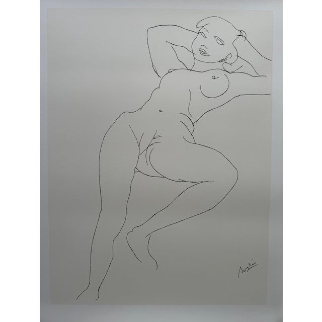 2020s After Auguste Rodin (1840-1917), Aurora, 1900, Printed in Itally For Sale - Image 5 of 8