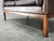 JK 922 Wagon Leather Sofa by Jørgen Kastholm, Denmark, 1960s For Sale - Image 12 of 18