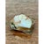 Vintage Victorian 12k Carved Shell Cameo Heart Brooch For Sale In West Palm - Image 6 of 12