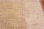 Textile Nazmiyal Collection Light Cream and Yellow Modern Geometric Rug For Sale - Image 7 of 7