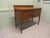 Late Victorian Walnut Side Cupboard or Dresser, 1880 For Sale - Image 6 of 8