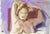 Modern Carlo Ravagnan, Nude of Woman, Watercolor, 1960s For Sale - Image 3 of 3
