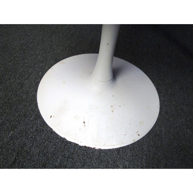 Mid 20th Century Mid-Century Tulip Chairs - 4 Pieces For Sale - Image 10 of 11