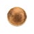 Early 20th Century Nupe Wood Bowl Nigeria For Sale - Image 4 of 7