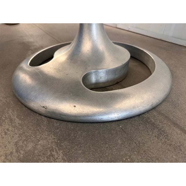 Komed Table by Marc Newson for Colber, Germany, 1996, in Good conditions. Designed 1990 to 1999 I have official proof of...