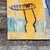 Lorenzo Colomo, Abstract Composition, 21st Century, Acrylic on Panel For Sale - Image 14 of 18