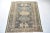 Antique Edwin Shirvan Kuba Caucasus Mountains Rug, 4 x 6 For Sale - Image 11 of 11
