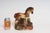 Vintage Painted Chalkware Horse Sculpture / Figurine For Sale In New York - Image 6 of 18