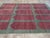 Mid 20th Century Galerie Shabab Collection Mid-20th Century Turkish Art Deco Style Carpet For Sale - Image 5 of 9