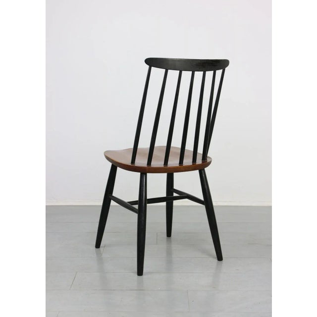 Fanett Dining Chairs by Ilmari Tapiovaara for Stol Kamnik, Set of 2 For Sale - Image 5 of 18