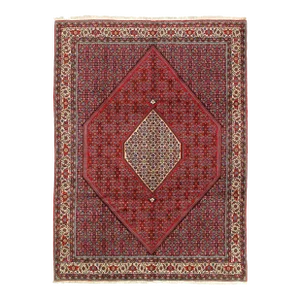 2020s Pasargad Red Persian Bidjar