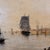 School of Konstantinos Volanakis, The Hybris Ship in Piraeus, 1891, Oil on Canvas For Sale - Image 12 of 18