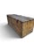 Antique Italian Trunk in Oak, 1800s For Sale - Image 4 of 7