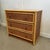 Cane Chest of 3 Drawers For Sale - Image 3 of 9