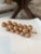 Lay these gorgeous grapes upon your books for a little mid-century pizzazz. A fantastic neutral accent for your shelves of...