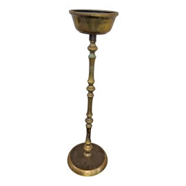 Example of Floor Candle Stands
