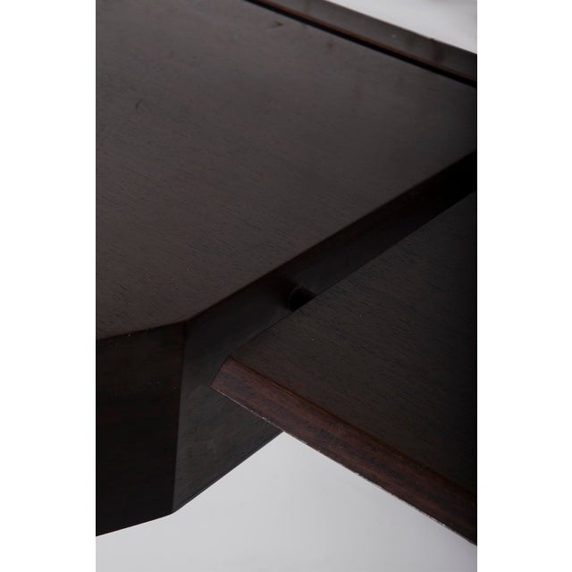 Italian Wall Console by Dino Cavalli, 1960 For Sale - Image 12 of 15