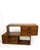 Mid-Century Modern Mid-Century Danish Floating Wall-Hung Nightstands, 1960s, Set of 2 For Sale - Image 3 of 7