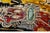 Neo-Expressionist Basquiat-Style Hand-Knotted Wool Area Rug Avant-Garde Abstract For Sale - Image 12 of 12