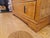 Vintage Art Deco Oak Chest of Drawers, 1930s For Sale - Image 12 of 18