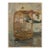 Vintage French Impressionist Art Print – The Cage by Berthe Morisot, 30" X 40" For Sale