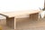 The Bearn, Monumental 10ft Long Double Pedestal Dining Table For Sale In Los Angeles - Image 6 of 14