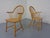 Oak Armchairs by Erik Ole Jørgensen for Tarm Stole Møbelfabrik, Denmark, 1960s, Set of 2 For Sale - Image 17 of 17