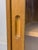 Danish Oak Display Case from Brouer, 1960s For Sale - Image 9 of 18