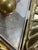 Silver Plate Sheffield Triple Bun Warmer For Sale - Image 11 of 11
