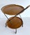 Mid-Century Modern Vintage Scandinavian Cart, 1960s For Sale - Image 3 of 13