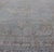 Antique Persian Khorassan Rug With Soft Blue and Taupe Allover Medallion 9'7 X 13 For Sale - Image 10 of 16
