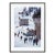 Skiers in St. Moritz 1963 by Slim Aarons Framed C-Print Photograph For Sale