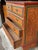 Mid 19th Century 19th C. American Artisan Painted Mule Chest of Drawers For Sale - Image 5 of 18