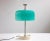 Murano Glass Table Lamp attributed to Vistosi, 1960s For Sale - Image 7 of 7