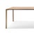 Not Yet Made - Made To Order Natural Oak Nann Table by Piero Lissoni for Cassina For Sale - Image 5 of 7