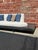 1950s Model 2006-S Platform Sofa Attributed to Adrian Pearsall for Craft Associates For Sale - Image 5 of 9