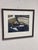 Mexican Judith Klausenstock Three Mexican Bowls Framed Watercolor, Circa 2002 For Sale - Image 3 of 11