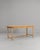 1900 - 1909 1900s French Oak Dining Table For Sale - Image 5 of 18