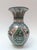 1980s Spanish Ceramic Vase by Domingo Punter Teruel, 1980s For Sale - Image 5 of 5