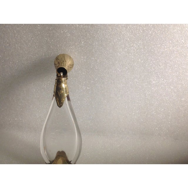 Perfume Bottle, Late 18th Century For Sale - Image 17 of 18