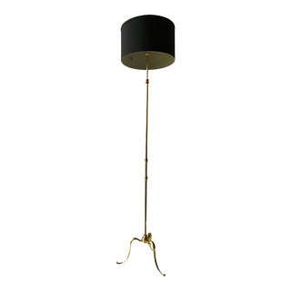 Maison Lancel FloorLamp. For Sale