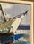 Gösta Stawåsen, Marine Scene, 1950s, Oil on Panel, Framed For Sale - Image 6 of 18