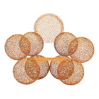 Armchair by Anacleto Spazzapan For Sale