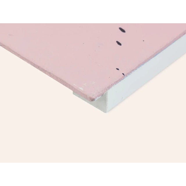 Karlijne G., Acrylic on Canvas, Set of 3 For Sale - Image 14 of 15