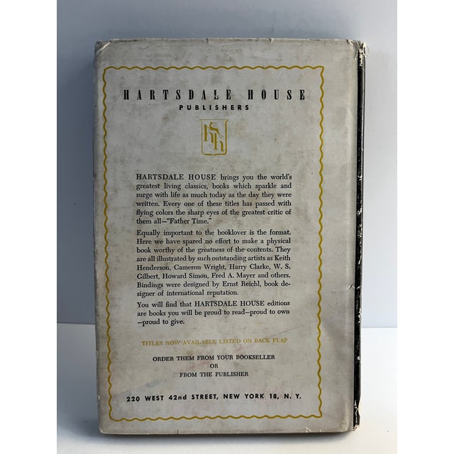 1950 Salome Oscar Wilde Book For Sale - Image 12 of 12