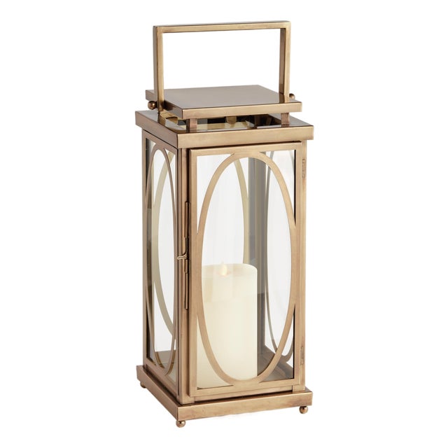 Jace Lantern Small For Sale