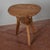 Rustic Rustic Style Solid Wood Coffee Table For Sale - Image 3 of 18
